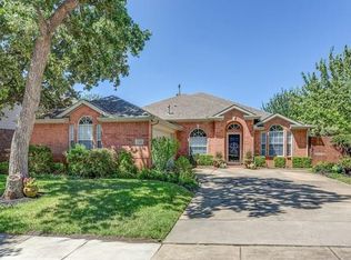 1468 Lockwood Dr, Keller, TX 76248