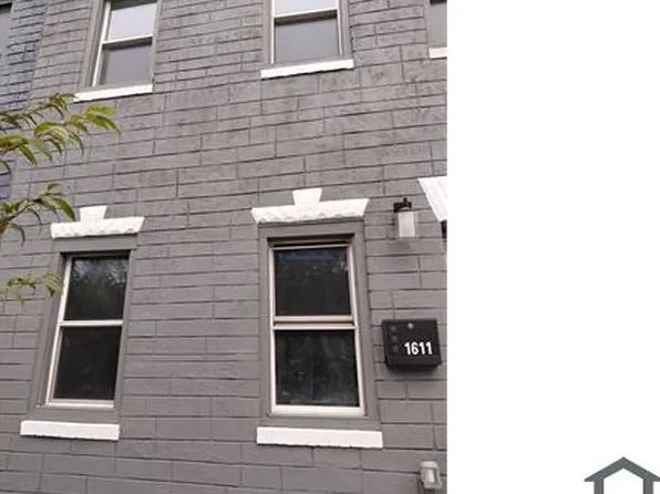 1611 Aisquith St #1611, Baltimore, MD 21202