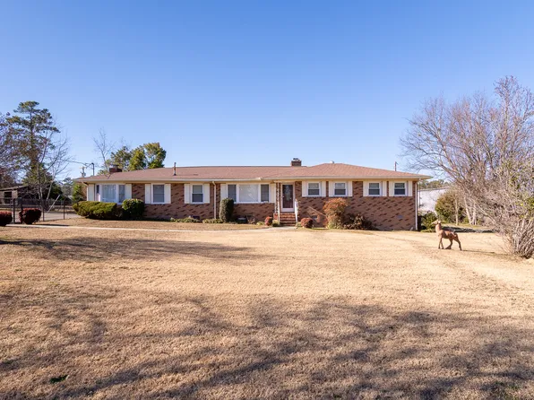 1008 Fairview Rd, Beech Island, SC 29842