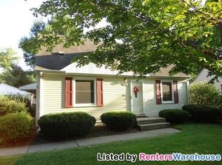 2837 71 1/2 St W, Richfield, MN 55423