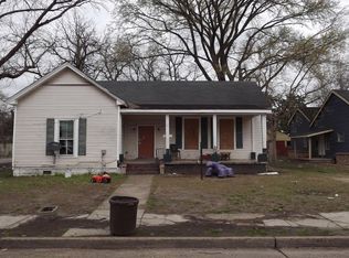 701 E Bard Ave, Osceola, AR 72370