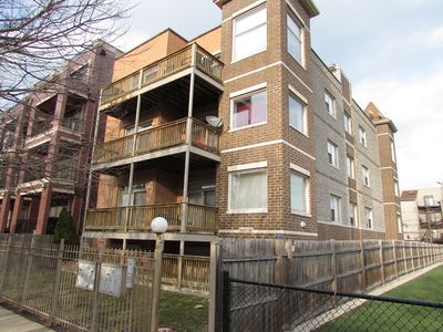 6617 S Kimbark Ave APT 1A, Chicago, IL, 60637