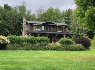 1857 Chestnut Ridge Rd, Grantsville, MD 21536