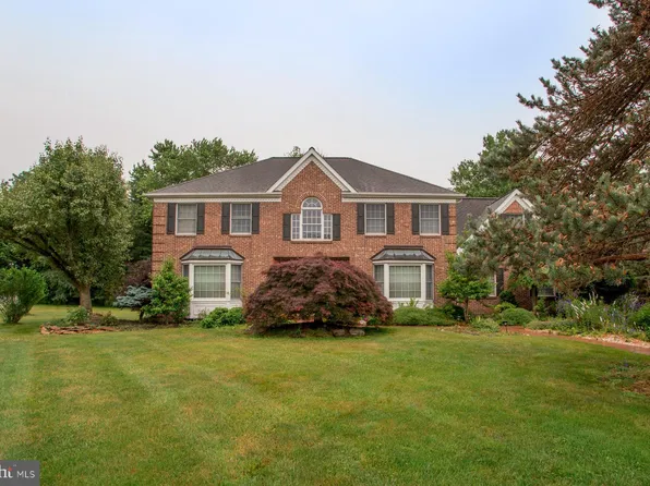 312 Bless Cir, Richboro, PA 18954