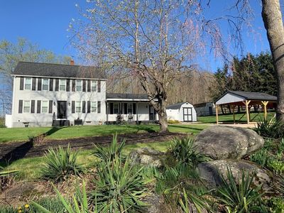143 Coy Hill Rd, Warren, MA, 01083