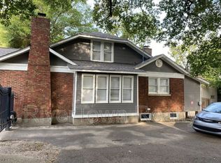 3526 Spottswood Ave UNIT 2, Memphis, TN 38111