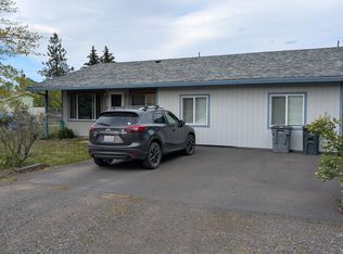3203 N Union St, La Grande, OR 97850