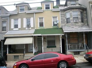 1121 Robeson St, Reading, PA 19604