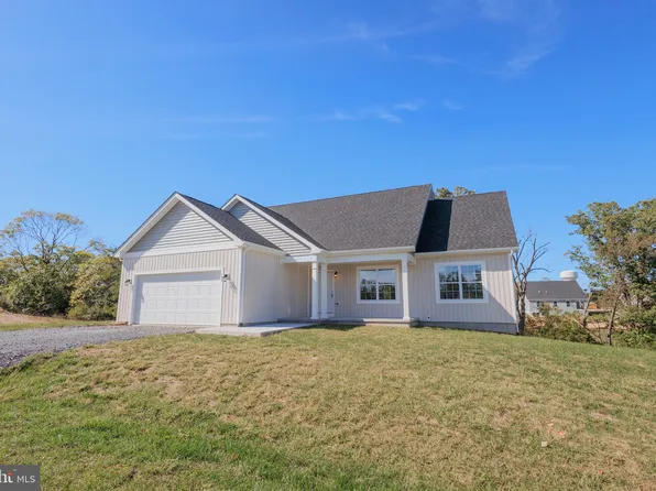 133 Duluth Dr, Martinsburg, WV 25404