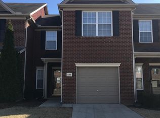 8304 Rossi Rd, Brentwood, TN 37027