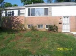 3526 Edwards St, Upper Marlboro, MD