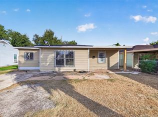 7323 Hurtgen Forest Rd, Houston, TX 77033