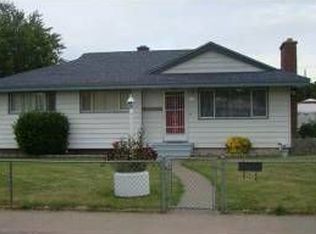 1605 S Garfield St, Kennewick, WA