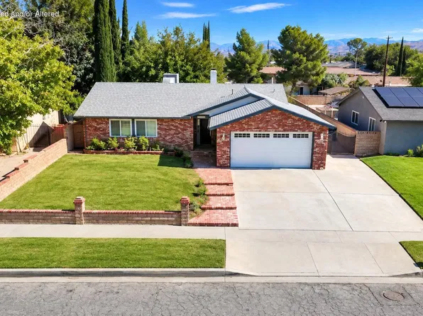 39254 Willowvale Rd, Palmdale, CA 93551