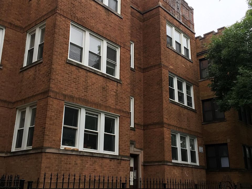 1st image of 3819 W Wrightwood Ave #1