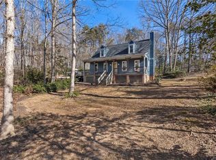 2474 Old Courthouse Rd, Maidens, VA 23102