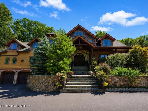 191 Nevada Ave, Staten Island, NY 10306