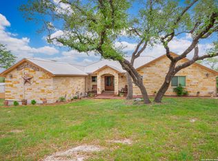 911 Stoney Ridge Rd, Bulverde, TX 78163
