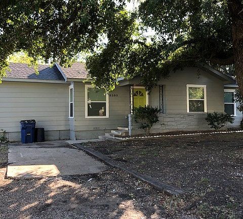 2nd image of 3303 Texas St