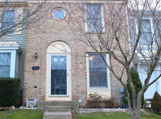 161 Spruce Wood Ct, Abingdon, MD 21009