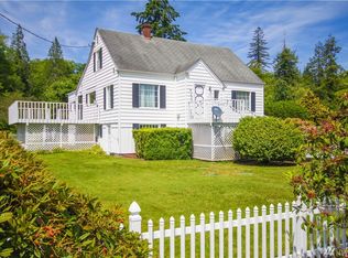 6916 Central Park Dr, Aberdeen, WA 98520