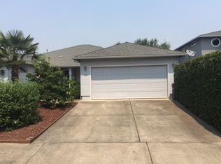 969 Brandi Way, Central Pt, OR 97502