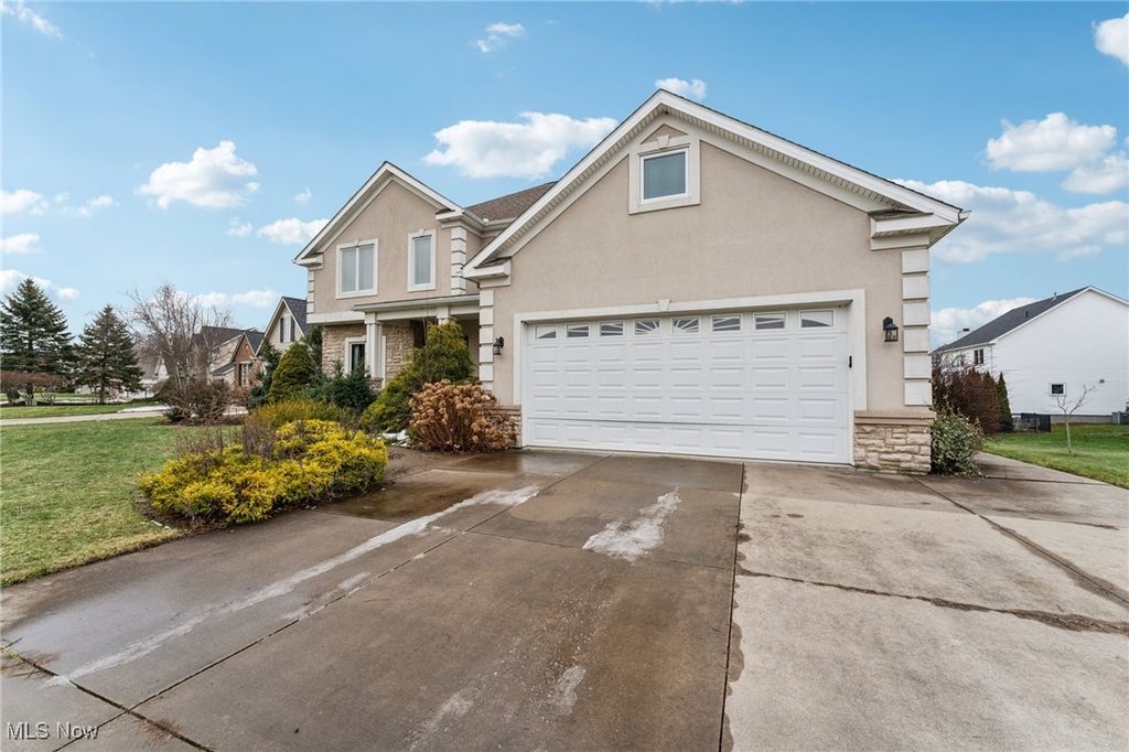 Real estate listing image