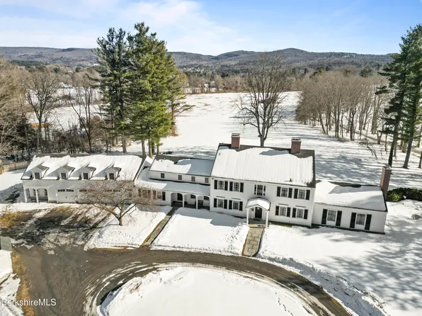 500 Williams St, Pittsfield, MA 01201