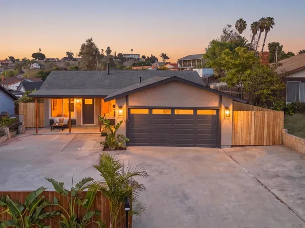 115 65th St, San Diego, CA 92114