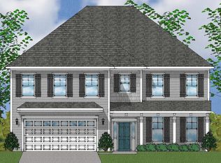 103 Giannelli Way LOT 11, Greenville, SC 29615