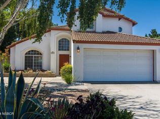 908 Calvert Ave, Lompoc, CA 93436