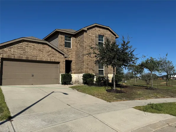 29602 Juniper Ct, Katy, TX 77494