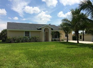 17336 38th Rd N, Loxahatchee, FL 33470