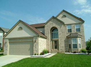 8825 Tamarack Ln, Ypsilanti, MI
