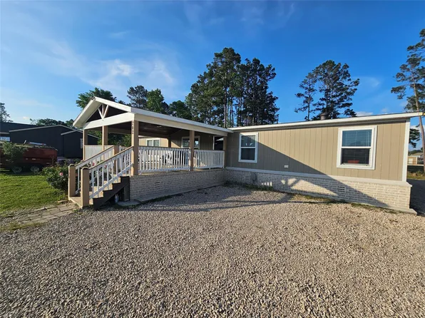 242 Brook Park Dr, Conroe, TX 77303