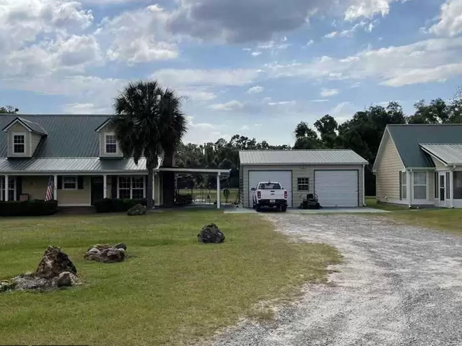 5013 Timberlane Rd, Bascom, FL 32423 | Zillow