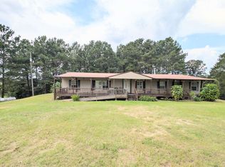 583 Simpsons Bend Rd, Ohatchee, AL 36271