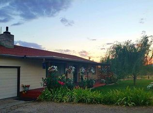 709-790 Coyote Ln, Susanville, CA 96130