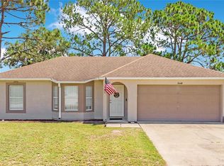 2448 India Blvd, Deltona, FL 32738