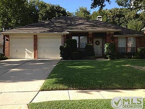 2nd image of 2120 Clayton Dr