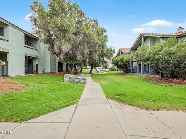 2315 W UNION HILLS Drive #120, Phoenix, AZ 85027