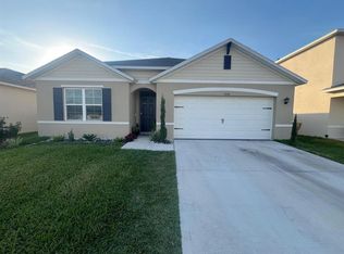 1538 Bitteroot St, Kissimmee, FL 34744