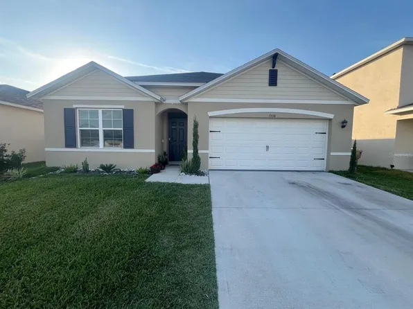 1538 Bitteroot St, Kissimmee, FL 34744