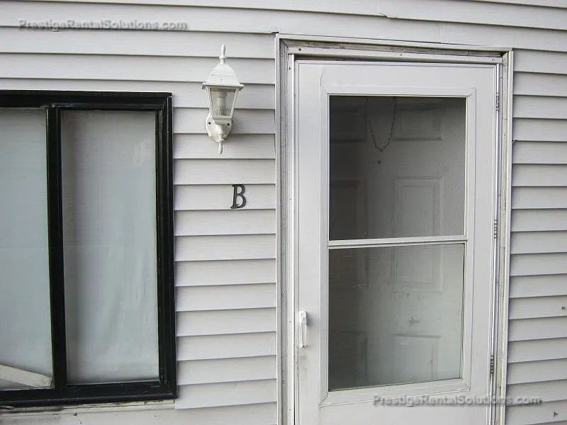 1 bed, 1.0 bath, 525 sqft, $1,595 — Photo 2