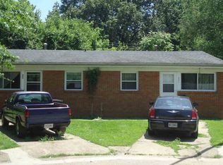 801 Fairlawn Ct, Evansville, IN 47711