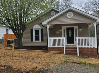 606 J Ave, Kannapolis, NC 28081