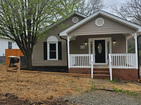 606 J Ave, Kannapolis, NC 28081