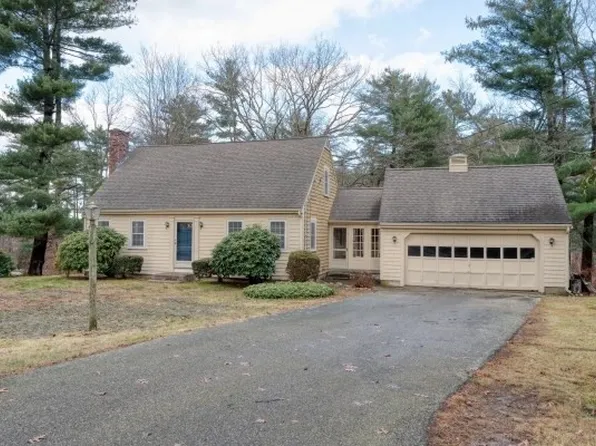 236 Cross St, Norwell, MA 02061