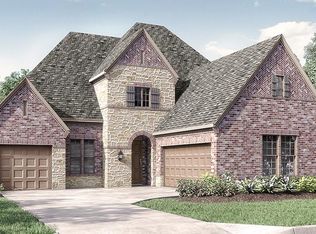 7721 Ivey, The Colony, TX 75056