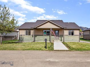 3126 Wynne Ave, Butte, MT 59701